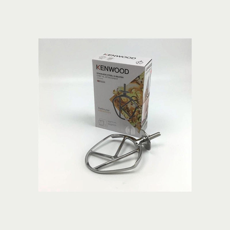 Whip Original für Küchenroboter De Longhi Kenwood KW711977