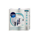 Kit superposición con balda y tendedero Whirlpool SKP101