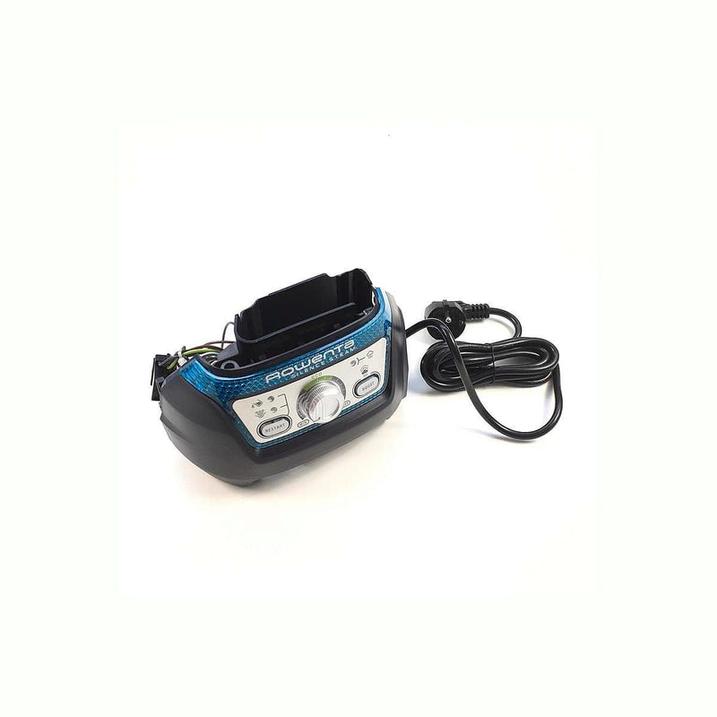 Gehäuse mit originaler Elektronikplatine für Bügeleisen Rowenta CS-00136824