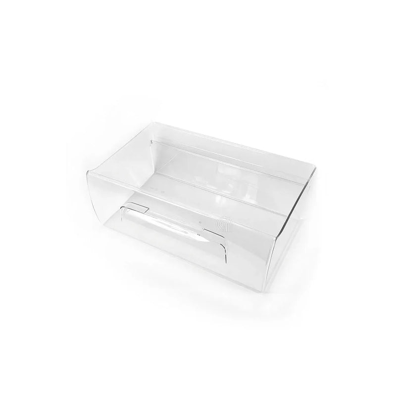 cajón verdura original Electrolux con códigos 2247099019 y equivalentes
