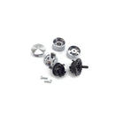 Griffset für DeLonghi-Kaffeemaschine, Code AS00006170 und AS00007089