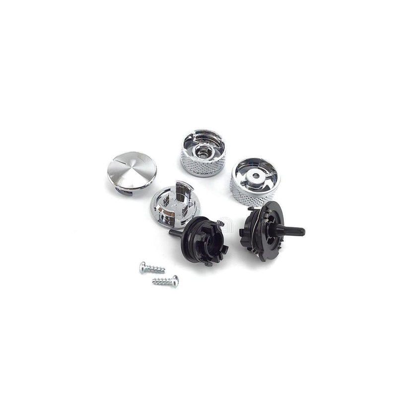 Griffset für DeLonghi-Kaffeemaschine, Code AS00006170 und AS00007089