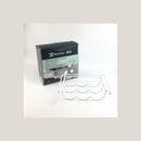 portabotellas universal para frigorífico electrolux con códigos 3 bo