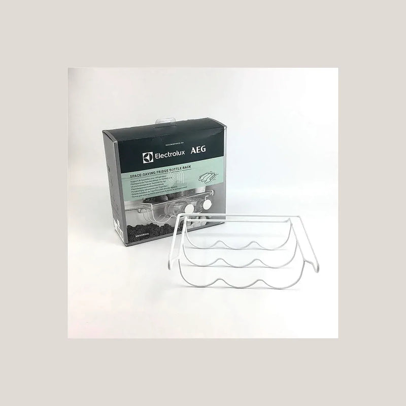 portabotellas universal para frigorífico electrolux con códigos 3 bo