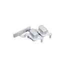 Tacto dos opciones para lavadora Whirlpool Indesit C00344043