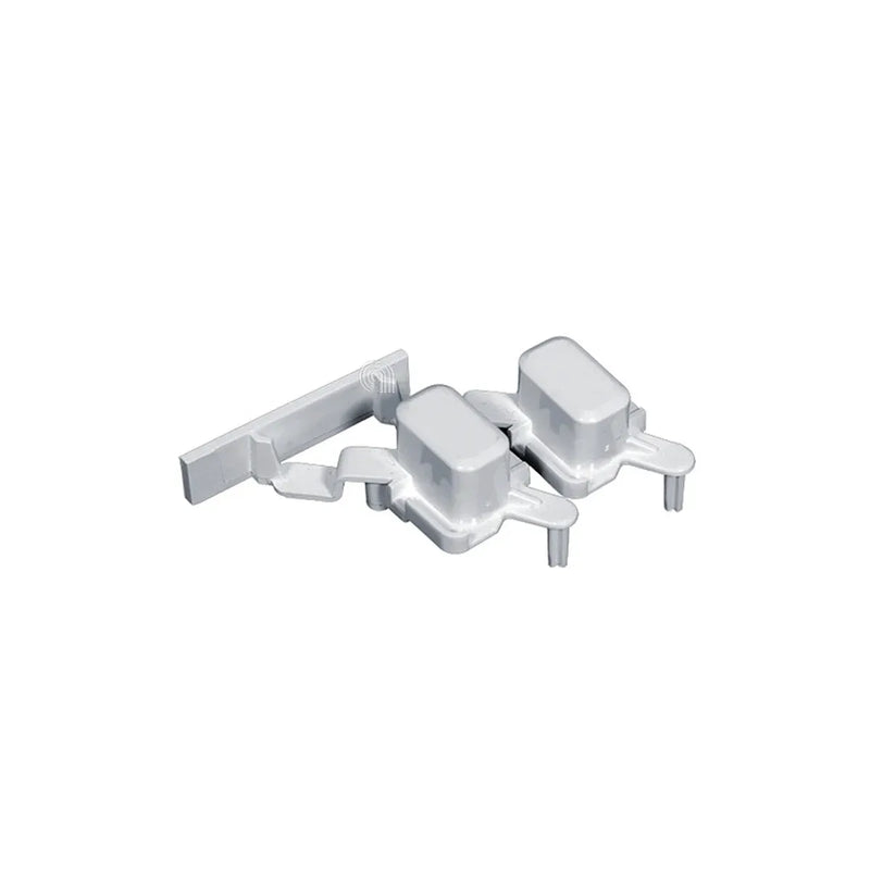 Tacto dos opciones para lavadora Whirlpool Indesit C00344043