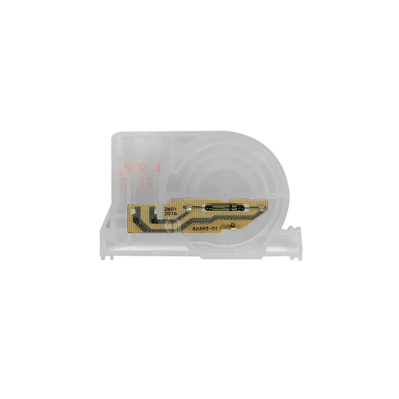 Contacto Reed Durchflusssensor original Geschirrspüler Bosch 00611317