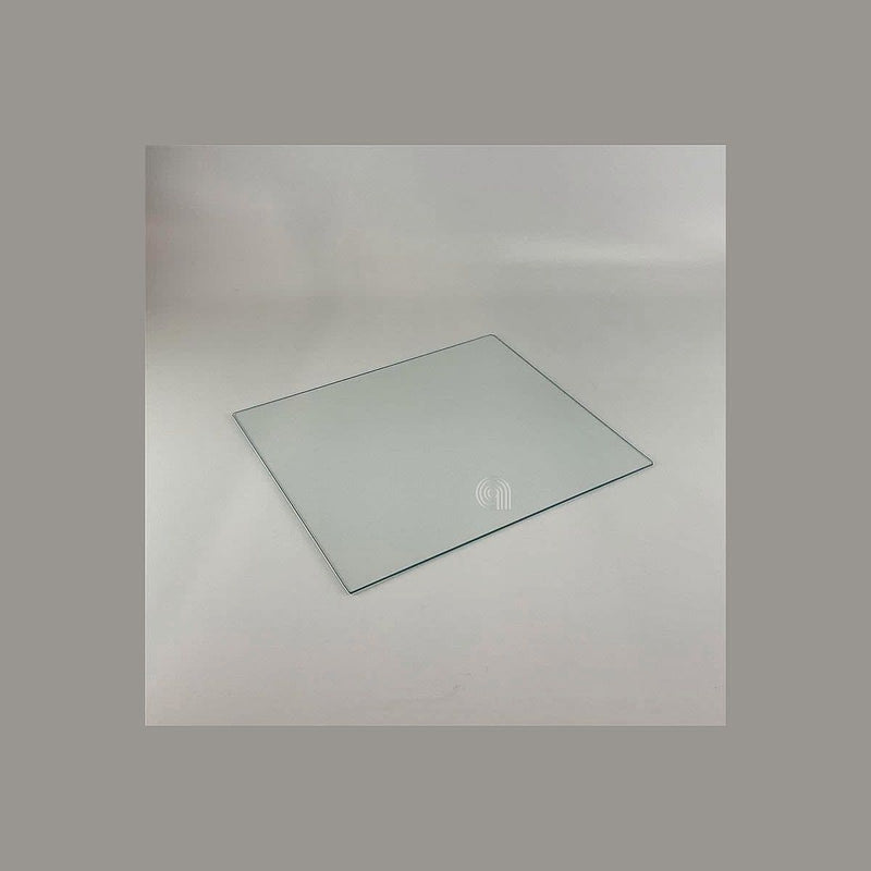 Glasplatte für Gefrierschrank Fjord Niche whirlpool C00325653