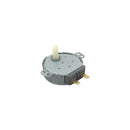 Motor assembly para microondas LG código 4681ED3001A