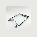 SAMSUNG - Auftauheizelement Kühlschrank - DA47-00434A