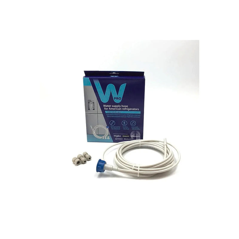 Tubo de agua original para frigorífico Whirlpool Indesit C00379990