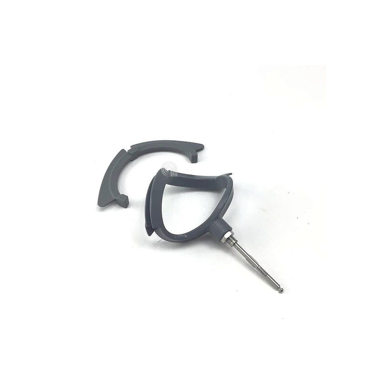 Rührbesen zum Aufschlagen für Küchenmaschine von Longhi und Kenwood KW716072