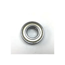 Kugellager 6206 ZZ für Electrolux Waschmaschine und kompatible Marken
