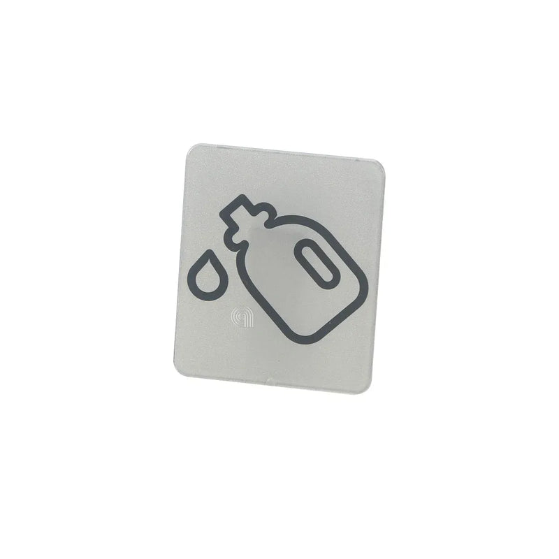 Einlassventil für Bosch Waschmaschine, Originalersatzteil, Code 00620018