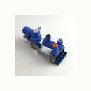 Válvula solenoide 2 vías para frigorífico LG 5221JA2006A