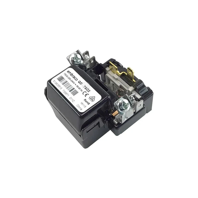 dispositivo de arranque para frigorífico Bosch y marcas compatibles