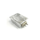Lámpara horno lateral completa Electrolux con códigos 3051721045