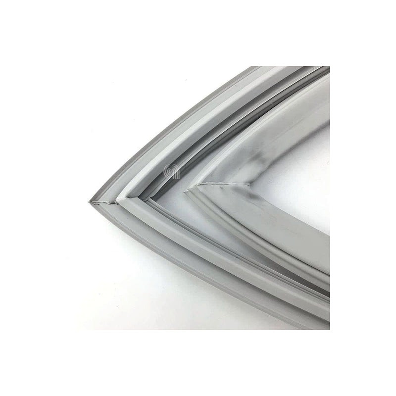 Original magnetische Dichtung Kühlschrank Beko Code 4669520800