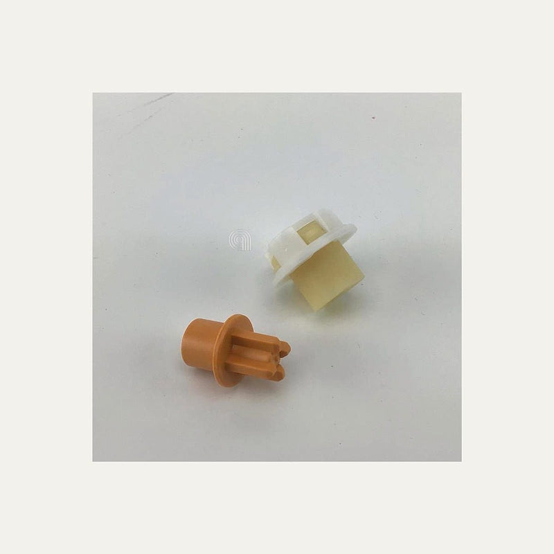 Anbausatz für Küchenroboter DeLonghi, Code KW716923