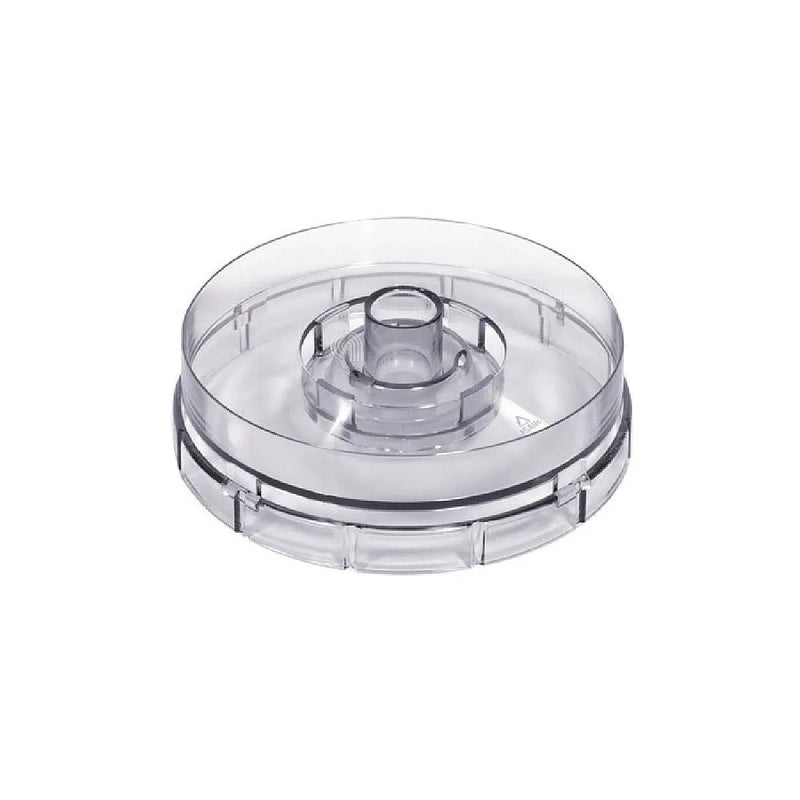 Tapa original chopper Bosch transparente código 00489317