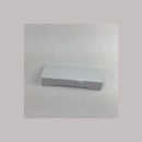 Impugnatura puerta evaporador Electrolux repuesto frigorífico 2636038016