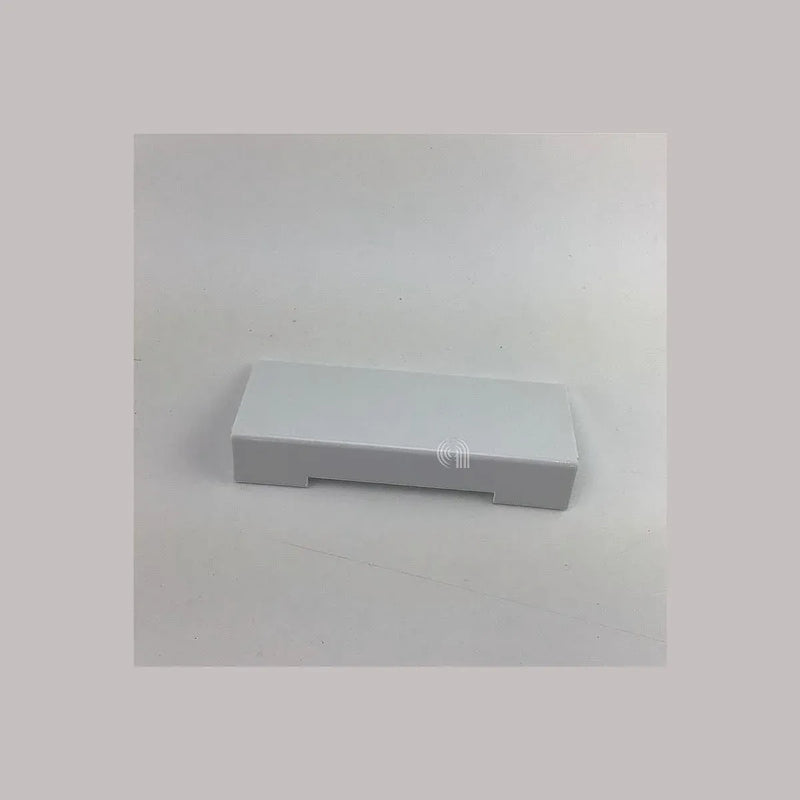Impugnatura puerta evaporador Electrolux repuesto frigorífico 2636038016