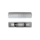 Rührkorb-Rührer für Whirlpool- und Indesit-Waschmaschine 218x54 mm