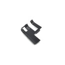 obere Frontabdeckung für Philips Kaffeemaschine 421944082891
