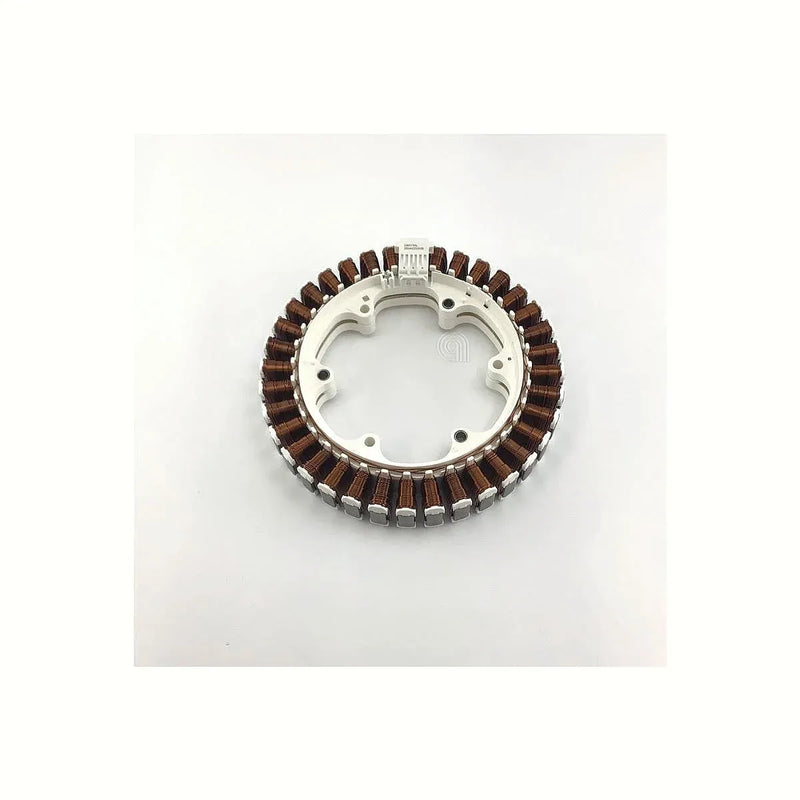 stator lavadora compatible lg códigos ajb73816028 ajb73816033