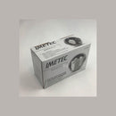 Originaler Antikalk-Filterset für Bügeleisen Imetec 9009