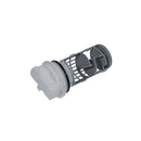 kit grupo filtro lavadora completo electrolux 1327658108