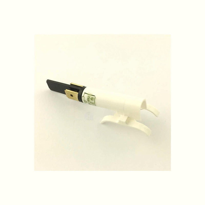 Neonlampe Backofenanzeige Smeg Originalersatzteil 824610124