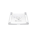 conjunto de conexión para secadora Bosch y marcas compatibles 00574010