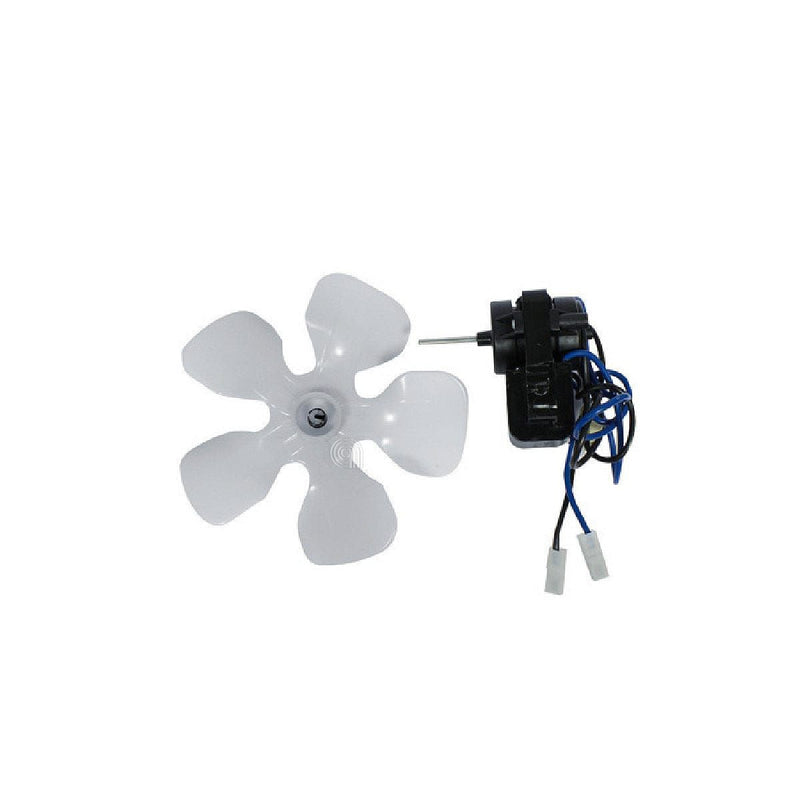 Original Whirlpool 20W Lüftermotor für Kühlschrank