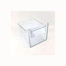 cajón de frutas original Electrolux para nevera código 2647018031