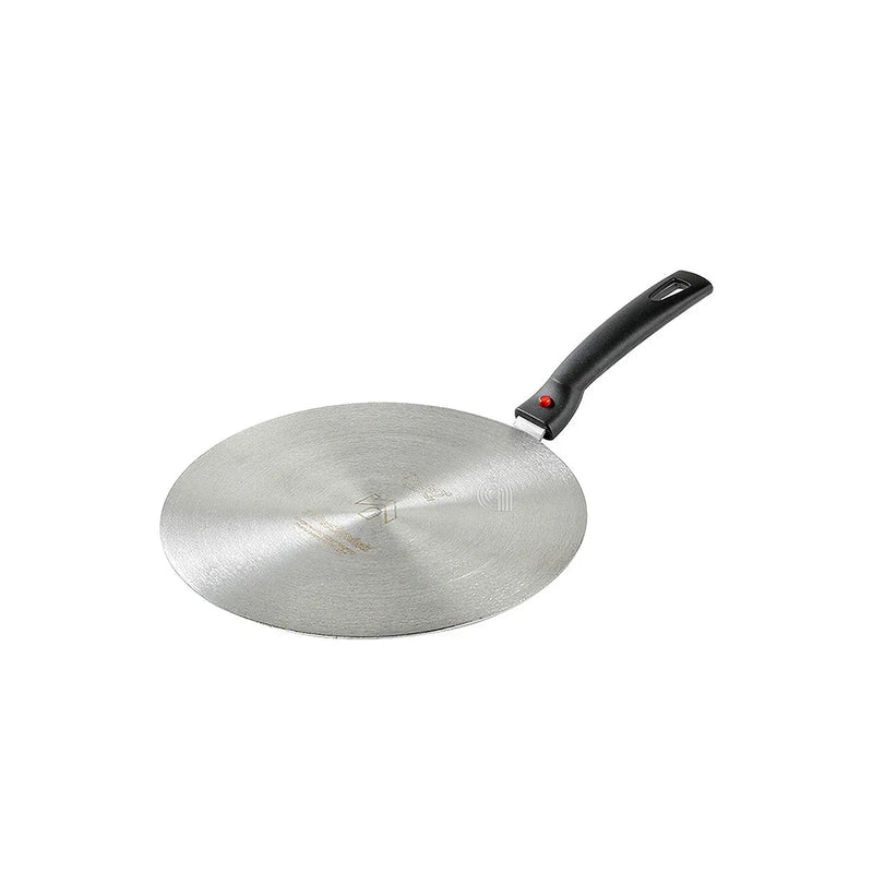 disco adaptador inducción Trabo 26 cm acero inoxidable