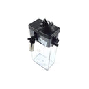 Original Milchkanne für De Longhi Kaffeemaschine 5513296641