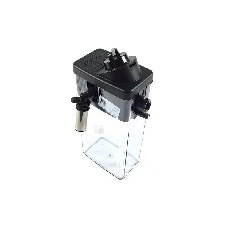 Original Milchkanne für De Longhi Kaffeemaschine 5513296641