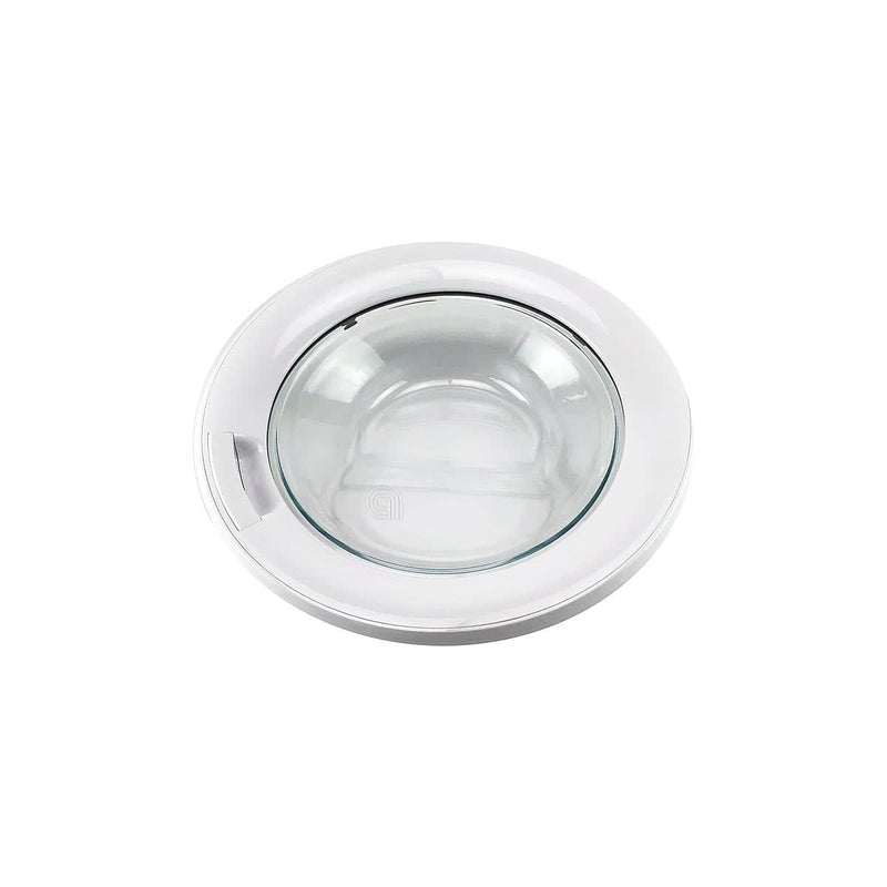 Komplette Tür der Waschmaschinentür Candy Original 43028114