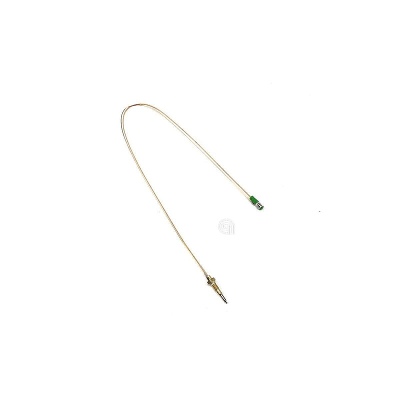 Grüner Thermoelement-Stecker L600 für Whirlpool und Indesit