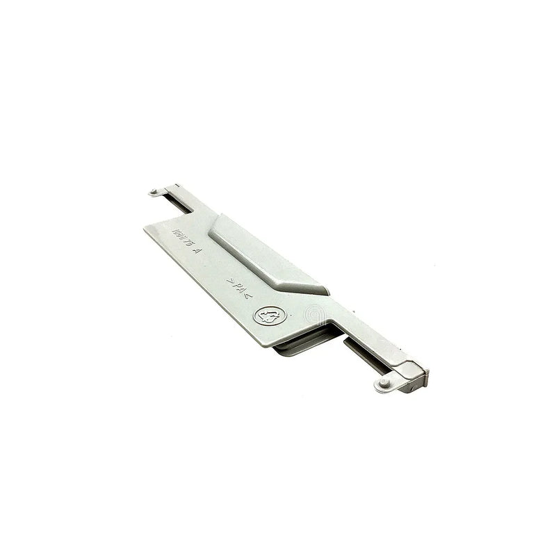 Manija completa campana extractora Electrolux códigos 50242713001