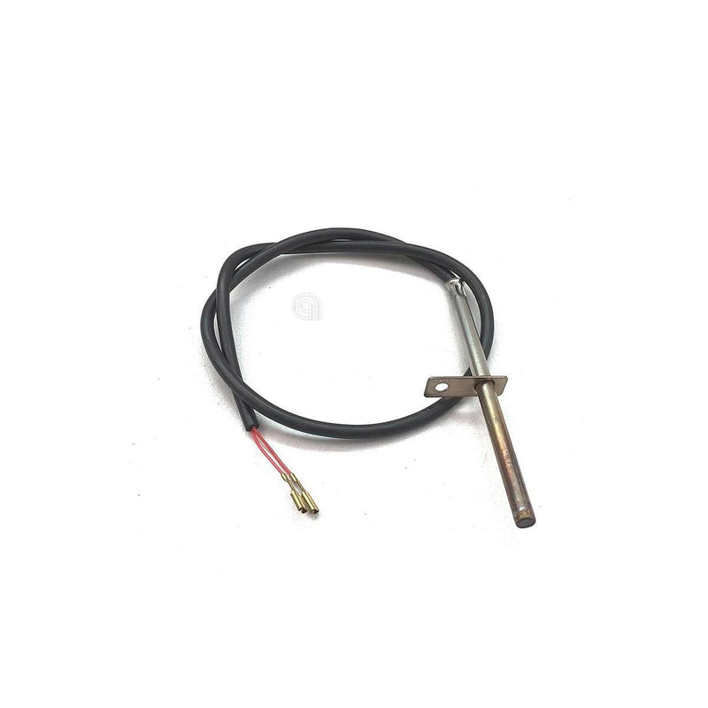 Temperatursensor für Whirlpool-Ofen 482000030924 kompatibel