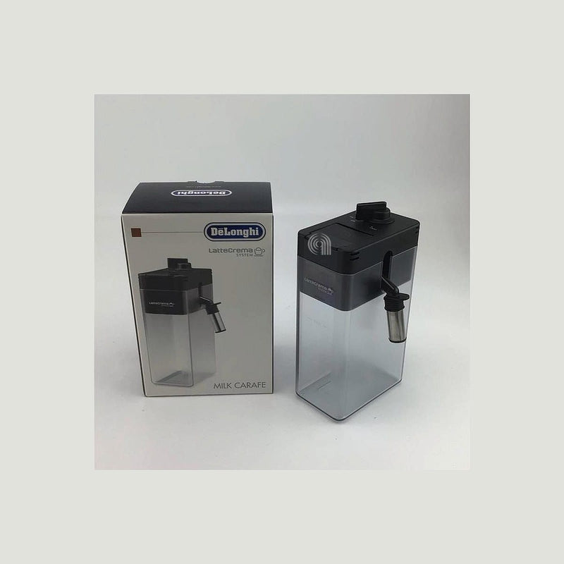 Original-Milchkanne für De Longhi Kaffeemaschine AS00001199