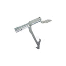 Original Backofentürscharnier Smeg SE2010MFX Bosch 00627449