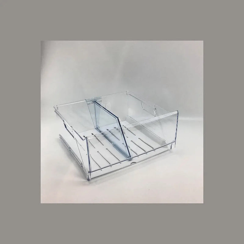 cajón verduras completo para frigorífico electrolux código 2251517013