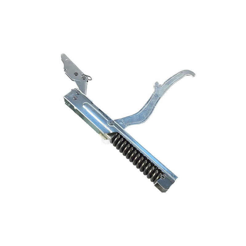 Original-Backofentürscharnier Whirlpool und Indesit C00066393
