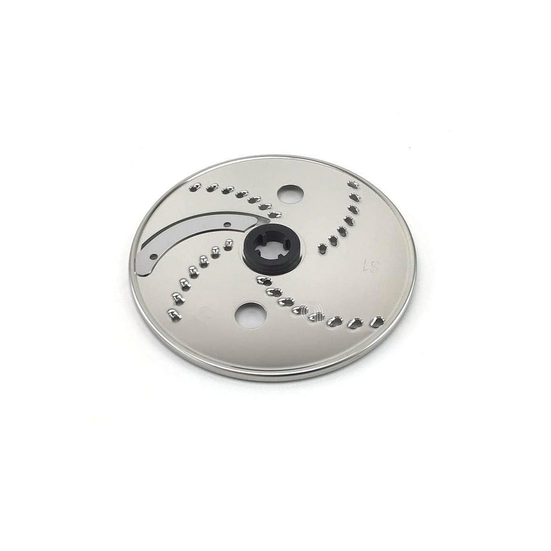 Disco Reibe- und Schleifscheibe für Küchenroboter Tefal MS-650534