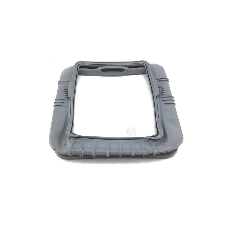 Junta puerta lavadora Midea MFE80-T1313B_F02E-EU_A3 original
