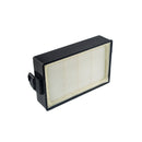 Original rechteckiger H13 HEPA-Filter für Samsung Staubsauger