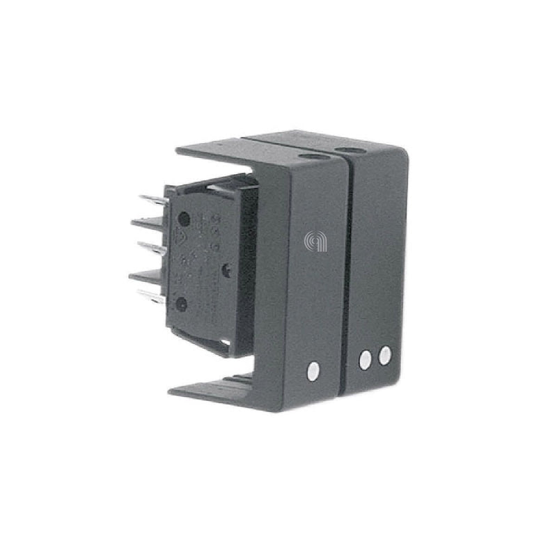 Doppelter Schalter für De Longhi Heizlüfter 511741